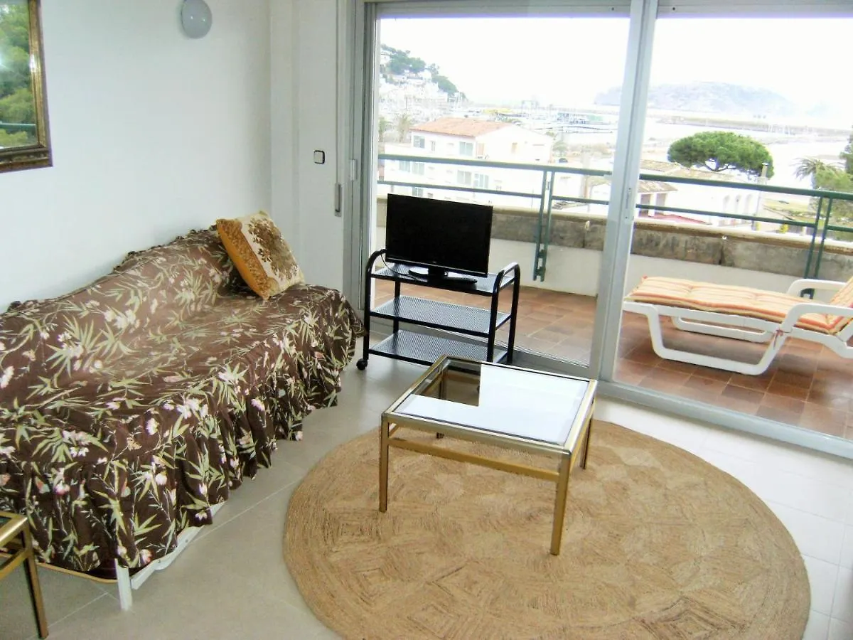 Apartment Ferienwohnung Medes Park II 4-3 L'Estartit