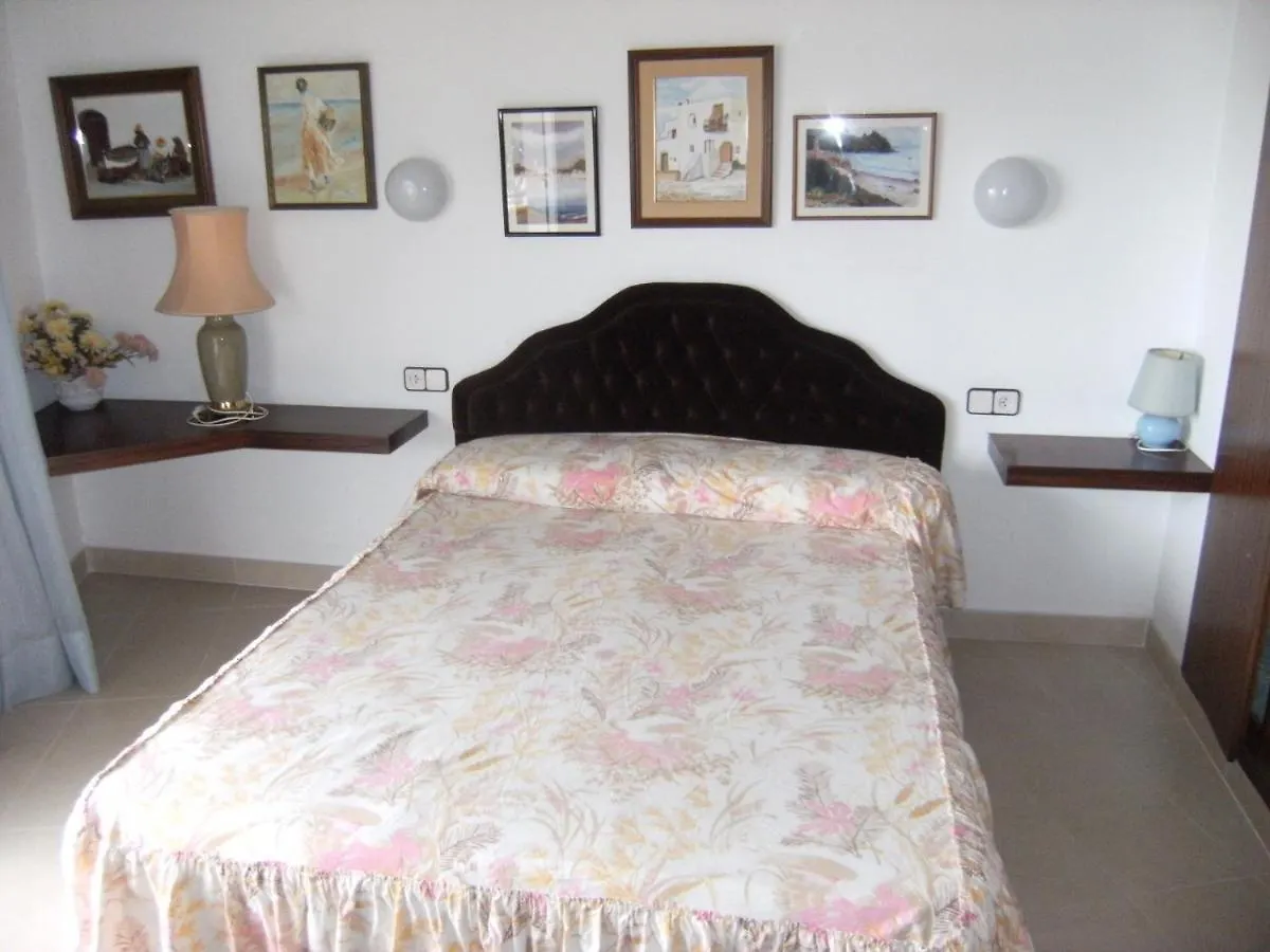 Medes Park II 4-3 Apartment L'Estartit 0*,
