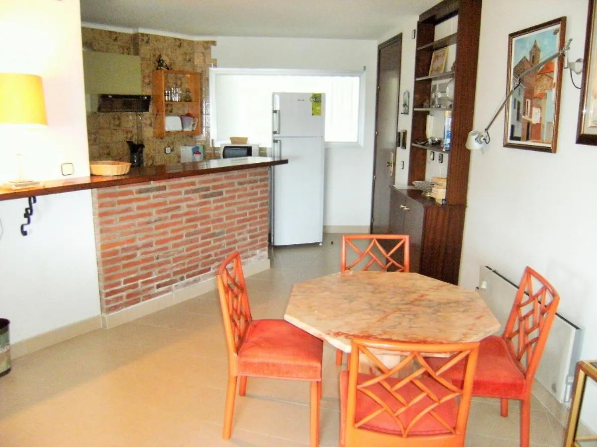 Medes Park II 4-3 Apartment L'Estartit