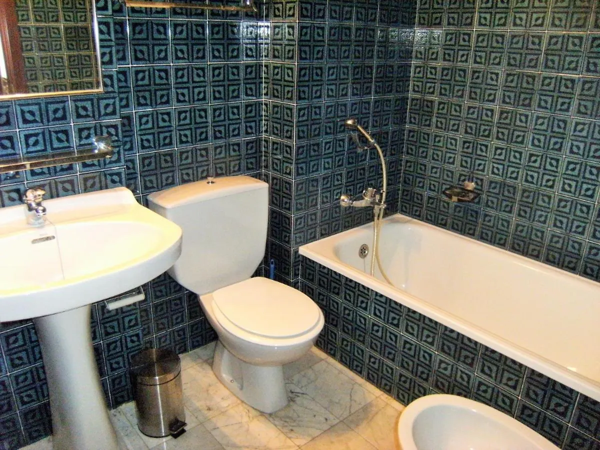 Apartment Ferienwohnung Medes Park II 4-3 L'Estartit