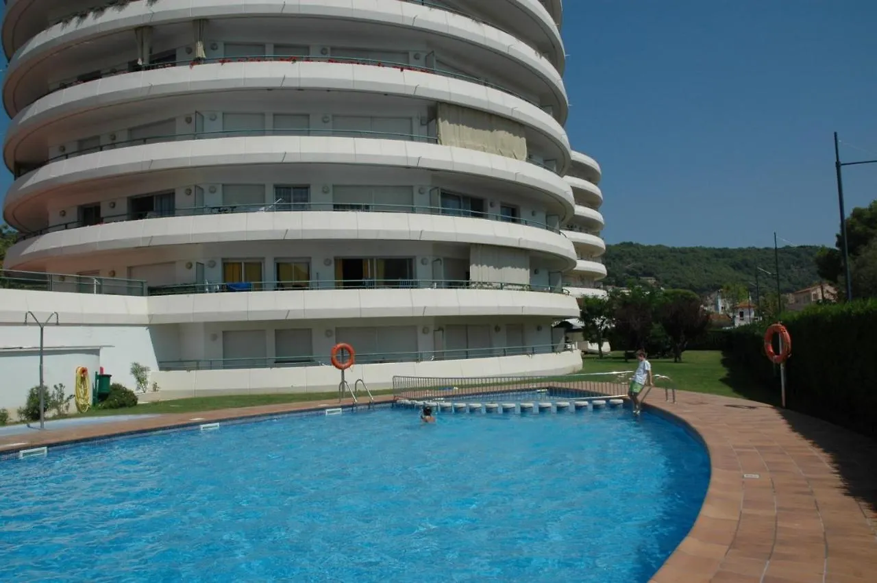 Medes Park II 4-3 Apartment L'Estartit